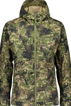 Alaska Ranger -miesten takki, BlindTech Invisible II-Alaska 1795 New