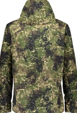 Alaska Ranger -miesten takki, BlindTech Invisible II-Alaska 1795 New