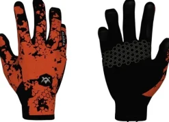 Alaska Raptor Elk Hunter Gloves metsästyshanskat, BlindTech Blaze-Alaska 1795 New