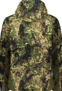 Alaska Raptor -miesten metsästystakki, BlindTech Invisible II-Alaska 1795 Fashion