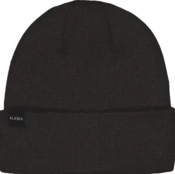 Alaska Reversible Beanie Brown-Orange-Alaska 1795 Clearance