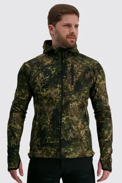 Alaska Sniper -miesten metsästyshuppari, BlindTech Invisible-Alaska 1795 Sale
