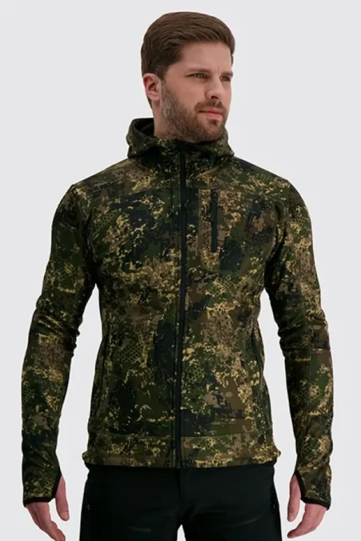 Alaska Sniper -miesten metsästyshuppari, BlindTech Invisible-Alaska 1795 Sale