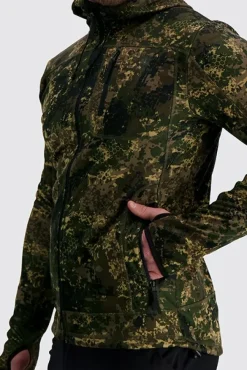 Alaska Sniper -miesten metsästyshuppari, BlindTech Invisible-Alaska 1795 Sale