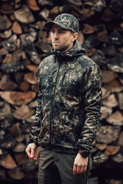 Alaska Sniper -miesten metsästyshuppari, BlindTech Invisible-Alaska 1795 Sale