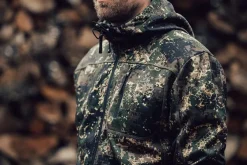 Alaska Sniper -miesten metsästyshuppari, BlindTech Invisible-Alaska 1795 Sale