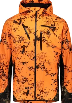 Alaska 1795 Alaska Superior 2 -miesten takki, BlindTech Blaze Online