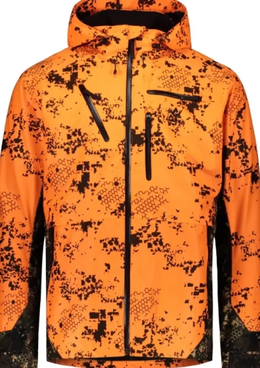 Alaska 1795 Alaska Superior 2 -miesten takki, BlindTech Blaze Online