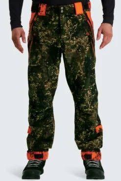 Alaska Superior 2 -miesten housut, BlindTech Safety Mix-Alaska 1795 Online
