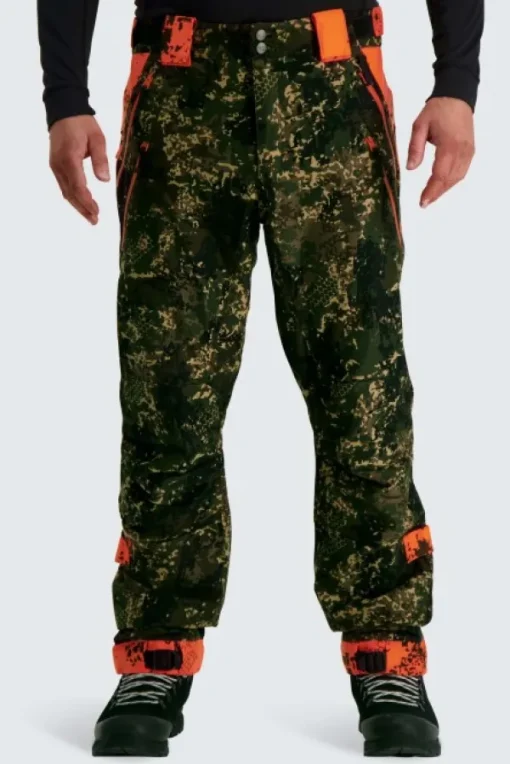 Alaska Superior 2 -miesten housut, BlindTech Safety Mix-Alaska 1795 Online