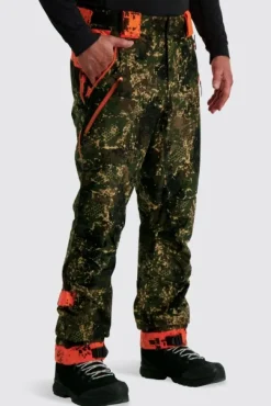 Alaska Superior 2 -miesten housut, BlindTech Safety Mix-Alaska 1795 Online