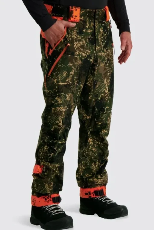Alaska Superior 2 -miesten housut, BlindTech Safety Mix-Alaska 1795 Online