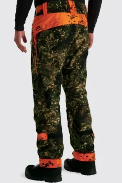 Alaska Superior 2 -miesten housut, BlindTech Safety Mix-Alaska 1795 Online
