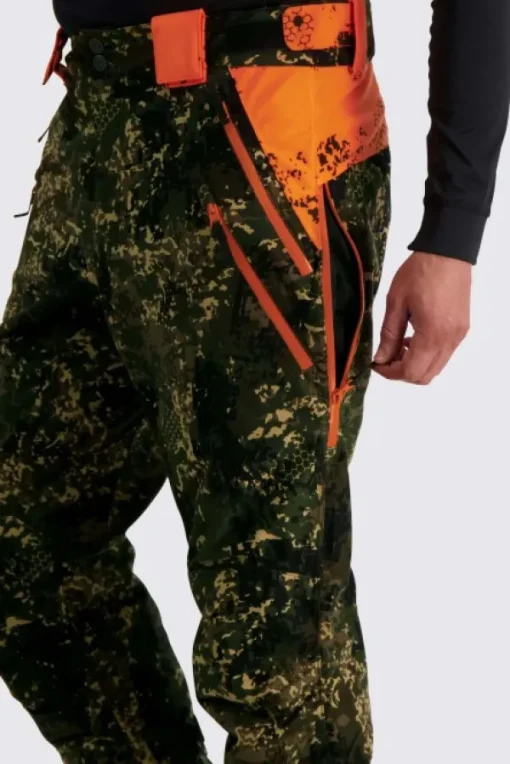 Alaska Superior 2 -miesten housut, BlindTech Safety Mix-Alaska 1795 Online