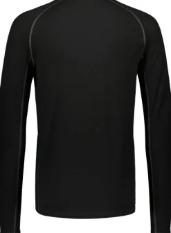 Alaska 1795 Alaska Superior Merino Base Layer kerrasto, musta Sale
