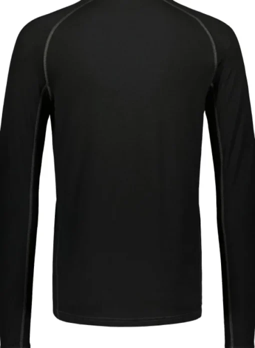 Alaska 1795 Alaska Superior Merino Base Layer kerrasto, musta Sale