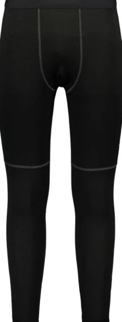 Alaska 1795 Alaska Superior Merino Base Layer kerrasto, musta Sale