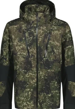 Alaska 1795 Alaska Superior Pro Jacket metsästystakki, BlindTech Invisible II New
