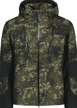 Alaska 1795 Alaska Superior Pro Jacket naisten metsästystakki, BlindTech Invisible Fashion