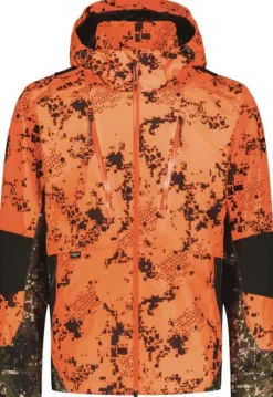 Alaska Superior Pro Jacket metsästystakki, BlindTech Blaze-Alaska 1795 New