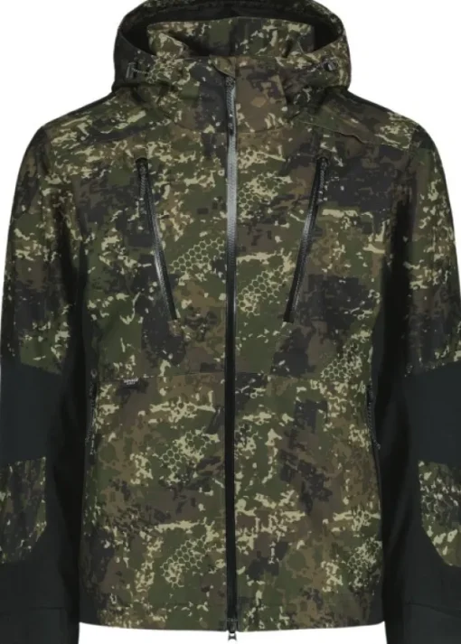 Alaska 1795 Alaska Superior Pro Jacket naisten metsästystakki, BlindTech Invisible Fashion