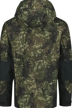 Alaska 1795 Alaska Superior Pro Jacket metsästystakki, BlindTech Invisible II New