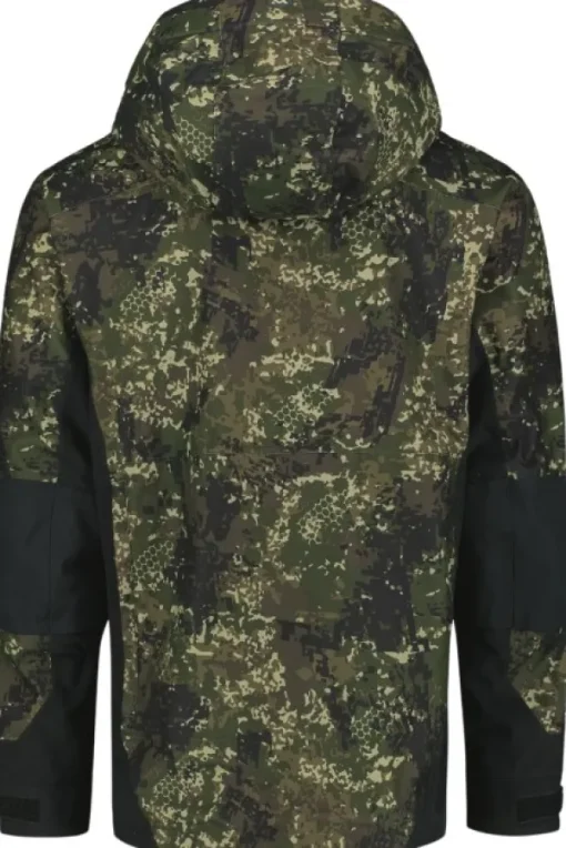 Alaska 1795 Alaska Superior Pro Jacket metsästystakki, BlindTech Invisible II New