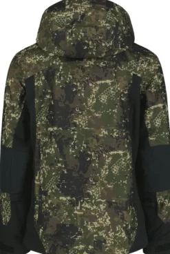 Alaska 1795 Alaska Superior Pro Jacket naisten metsästystakki, BlindTech Invisible Fashion