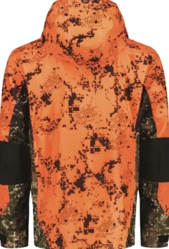 Alaska Superior Pro Jacket metsästystakki, BlindTech Blaze-Alaska 1795 New