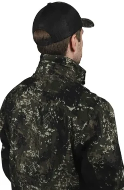 Alaska 1795 Alaska Superior Pro Jacket metsästystakki, BlindTech Invisible II New