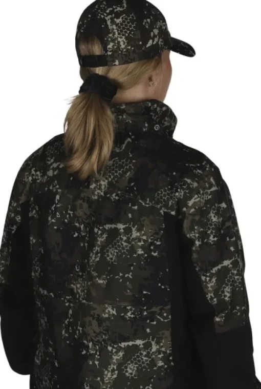 Alaska 1795 Alaska Superior Pro Jacket naisten metsästystakki, BlindTech Invisible Fashion