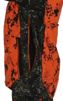 Alaska Superior Pro Jacket metsästystakki, BlindTech Blaze-Alaska 1795 New