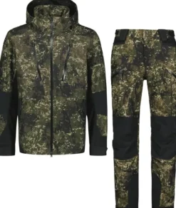 Alaska 1795 Alaska Superior Pro metsästyspuku, BlindTech Invisible II Sale