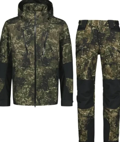 Alaska 1795 Alaska Superior Pro metsästyspuku, BlindTech Invisible II Sale