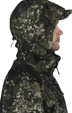 Alaska 1795 Alaska Superior Pro metsästyspuku, BlindTech Invisible II Sale