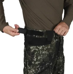 Alaska 1795 Alaska Superior Pro metsästyspuku, BlindTech Invisible II Sale