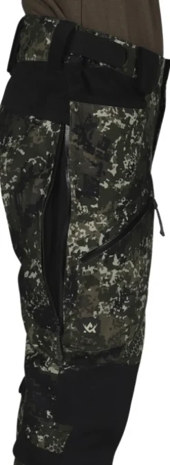 Alaska 1795 Alaska Superior Pro metsästyspuku, BlindTech Invisible II Sale