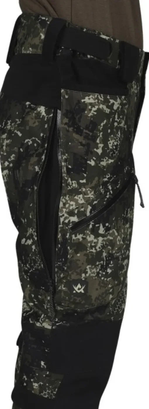 Alaska 1795 Alaska Superior Pro metsästyspuku, BlindTech Invisible II Sale