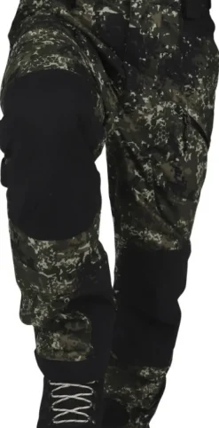 Alaska 1795 Alaska Superior Pro metsästyspuku, BlindTech Invisible II Sale