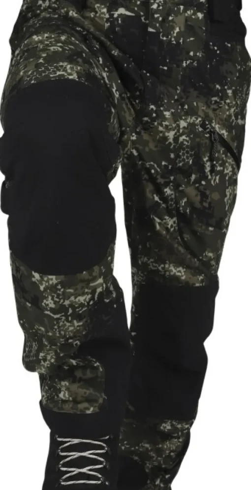 Alaska 1795 Alaska Superior Pro metsästyspuku, BlindTech Invisible II Sale