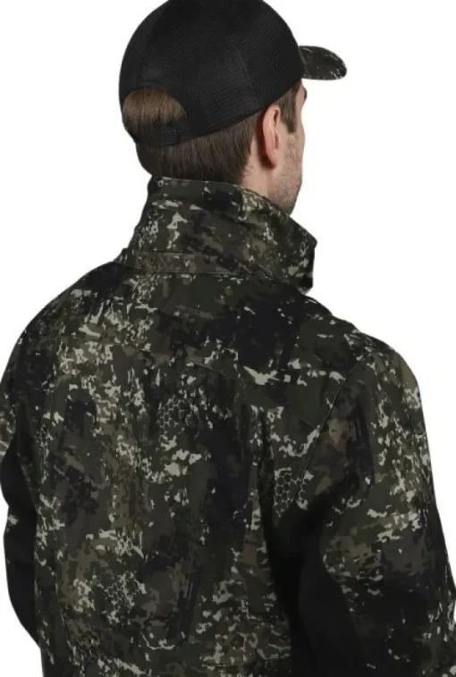 Alaska 1795 Alaska Superior Pro metsästyspuku, BlindTech Invisible II Sale