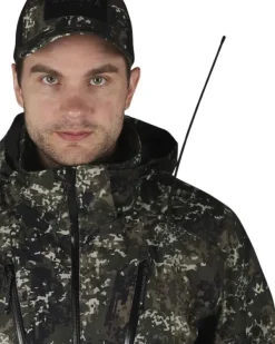 Alaska 1795 Alaska Superior Pro metsästyspuku, BlindTech Invisible II Sale