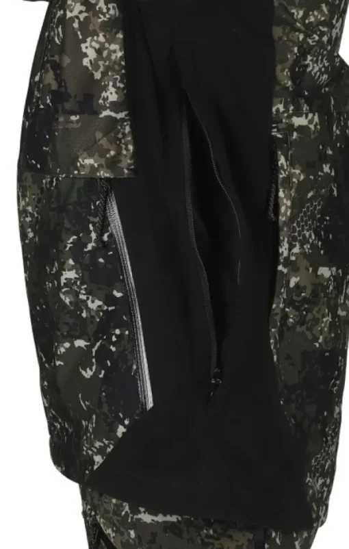 Alaska 1795 Alaska Superior Pro metsästyspuku, BlindTech Invisible II Sale