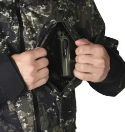 Alaska 1795 Alaska Superior Pro metsästyspuku, BlindTech Invisible II Sale