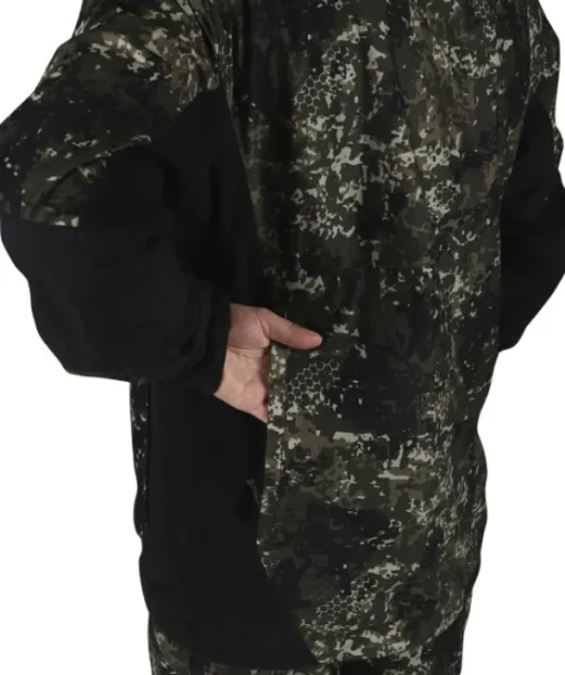 Alaska 1795 Alaska Superior Pro metsästyspuku, BlindTech Invisible II Sale