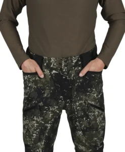 Alaska 1795 Alaska Superior Pro metsästyspuku, BlindTech Invisible II Sale