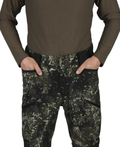 Alaska 1795 Alaska Superior Pro metsästyspuku, BlindTech Invisible II Sale