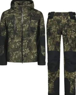 Alaska Superior Pro naisten metsästyspuku, BlindTech Invisible II-Alaska 1795 New