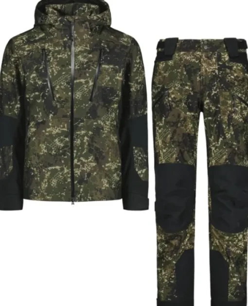 Alaska Superior Pro naisten metsästyspuku, BlindTech Invisible II-Alaska 1795 New