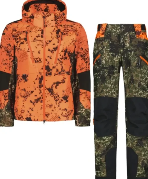 Alaska 1795 Alaska Superior Pro naisten metsästyspuku, Blindtech Blaze Online